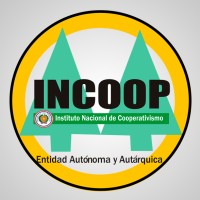 Instituto Nacional de Cooperativismo Logo