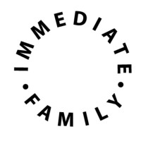 Immediate Family Logo