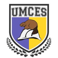 University of Manchester Civil Engineering Society (UMCES) Logo