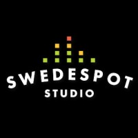 SwedeSpot Studio Logo