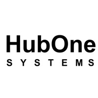 HubOne Systems Logo