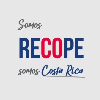 RECOPE S.A. Logo