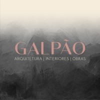 Galpão Arquitetura e Interiores Logo