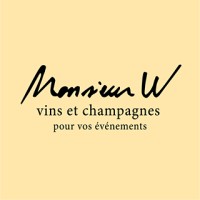 Monsieur W Logo