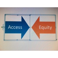 Access Home Equity Logo