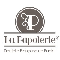 La Papoterie Logo