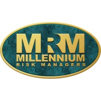 Millennium Risk Managers Logo
