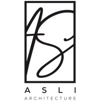 Aslı Architecture Logo
