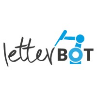LetterBot Logo