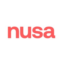 Nusa Films Logo