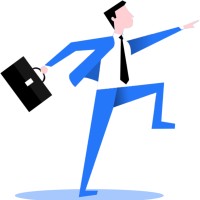 Select Assistants Logo