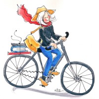 ImmersionPrograms at The Language Exchange Logo