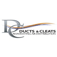 Ducts and Cleats Logo