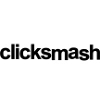 ClickSmash Logo