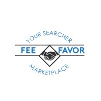 Fee Favor Logo