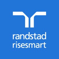 Randstad RiseSmart Canada Logo