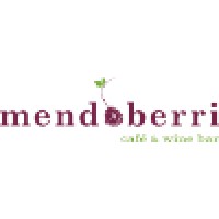 Mendo Restaurant Group, Inc. Logo