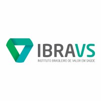 IBRAVS - Instituto Brasileiro de Valor em Saúde Logo