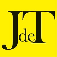 Jornal de Toronto Logo