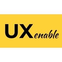 UXenable Logo