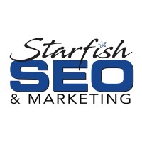 Starfish SEO & Marketing Logo