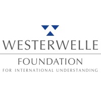 Westerwelle Foundation Logo