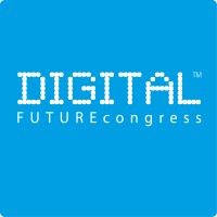 DIGITAL FUTUREcongress Logo