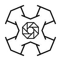 Fotos360CR - Tours Virtuales en Costa Rica Logo