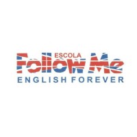 Follow Me Idiomas Logo