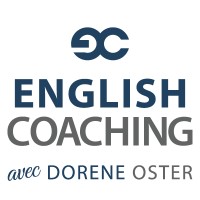 Dorene Oster English Coaching Logo