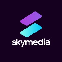 Skymedia.cl Agencia de Comunicaciones Digitales Logo