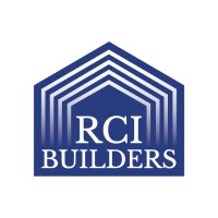 RCI Builders Logo