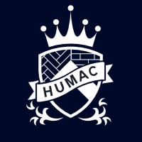 Humac Flooring Solutions Logo