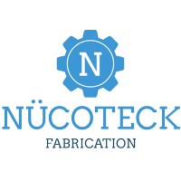Nücoteck Fabrication Inc. Logo