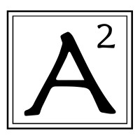 A Squared Online Logo