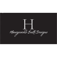 Honeysuckle Suite Designs Logo