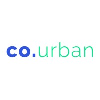 Co.Urban Logo