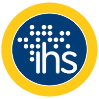 Institute for Human Services, Inc. Logo
