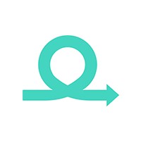 RunThrough Logo