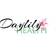 Daylily Health Logo