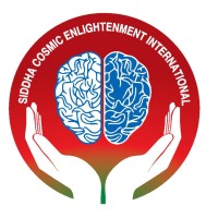 Siddha Cosmic Enlightenment International Logo
