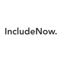 IncludeNow. Logo