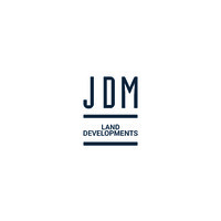 JDM Land Developments (Pty) Ltd Logo