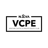 Nova Venture Capital & Private Equity Club Logo