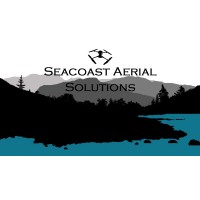 Seacoast Aerial Solutions LLC Logo