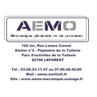 AEMO Logo