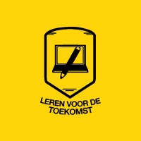 Leren voor de Toekomst Logo