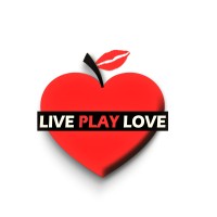 LivePlayLove Logo