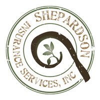 Shepardson Insurance Services Logo