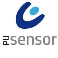PU sensor AB Logo